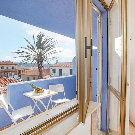 Appartamenti Lungoni Santa Teresa di Gallura Esterno foto