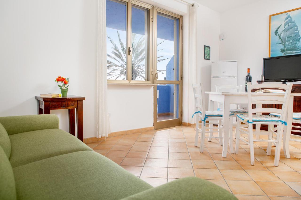 Appartamenti Lungoni Santa Teresa di Gallura Esterno foto