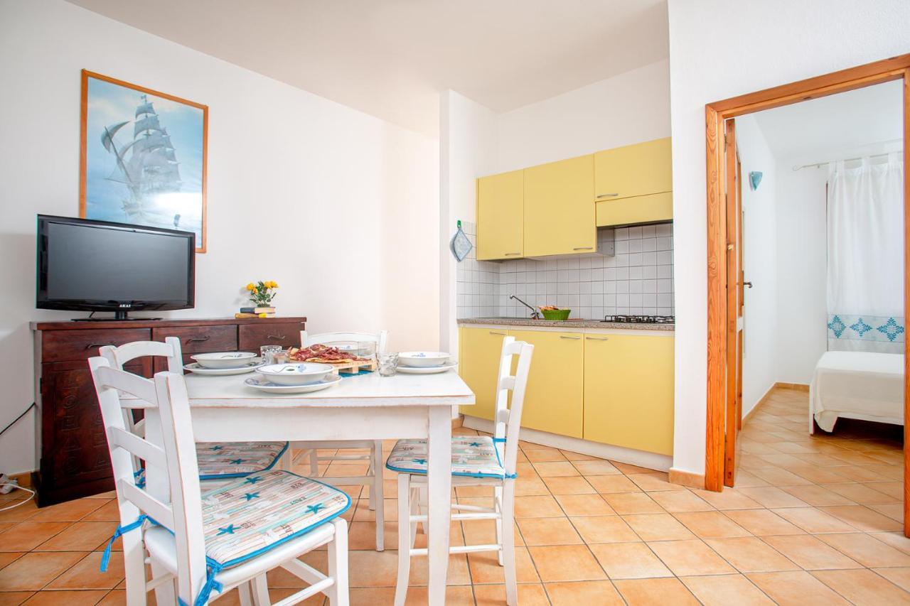 Appartamenti Lungoni Santa Teresa di Gallura Esterno foto