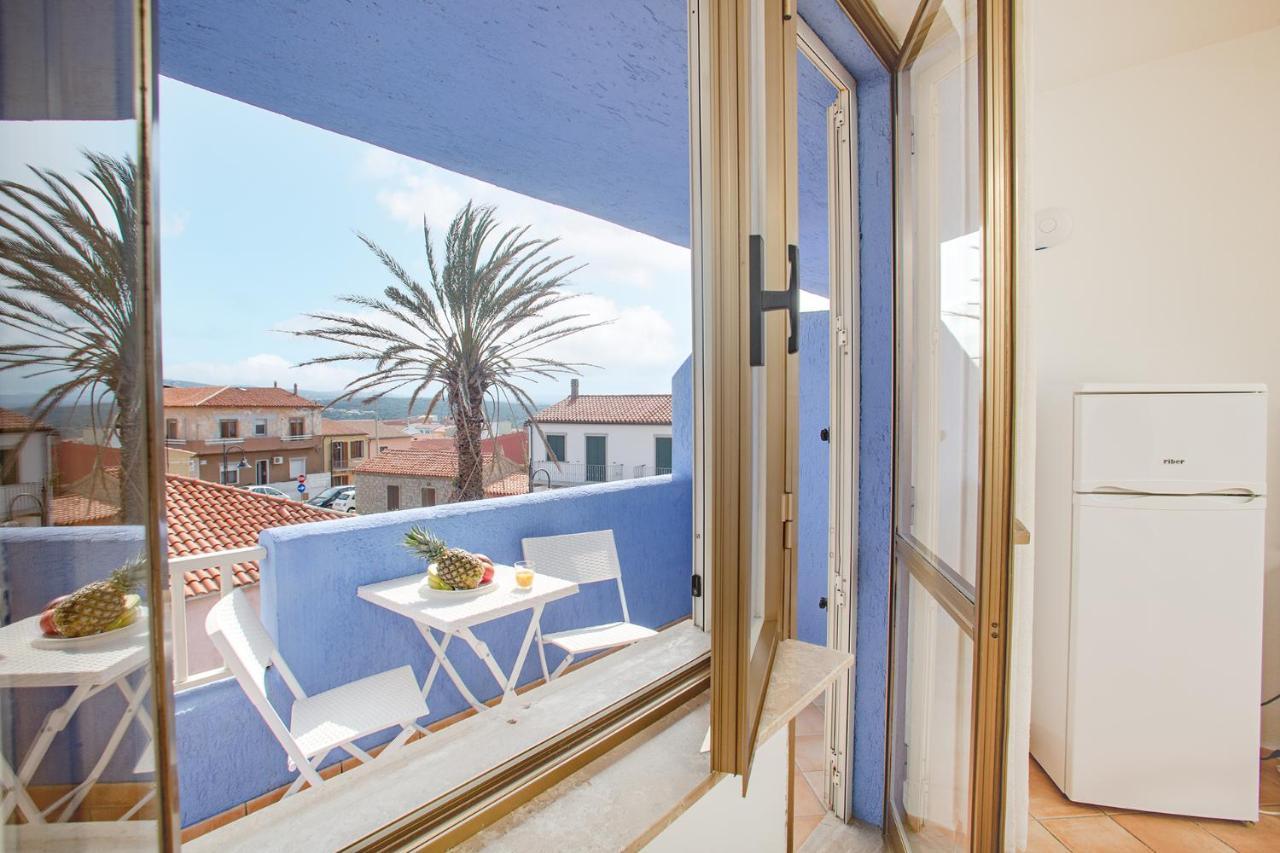 Appartamenti Lungoni Santa Teresa di Gallura Esterno foto