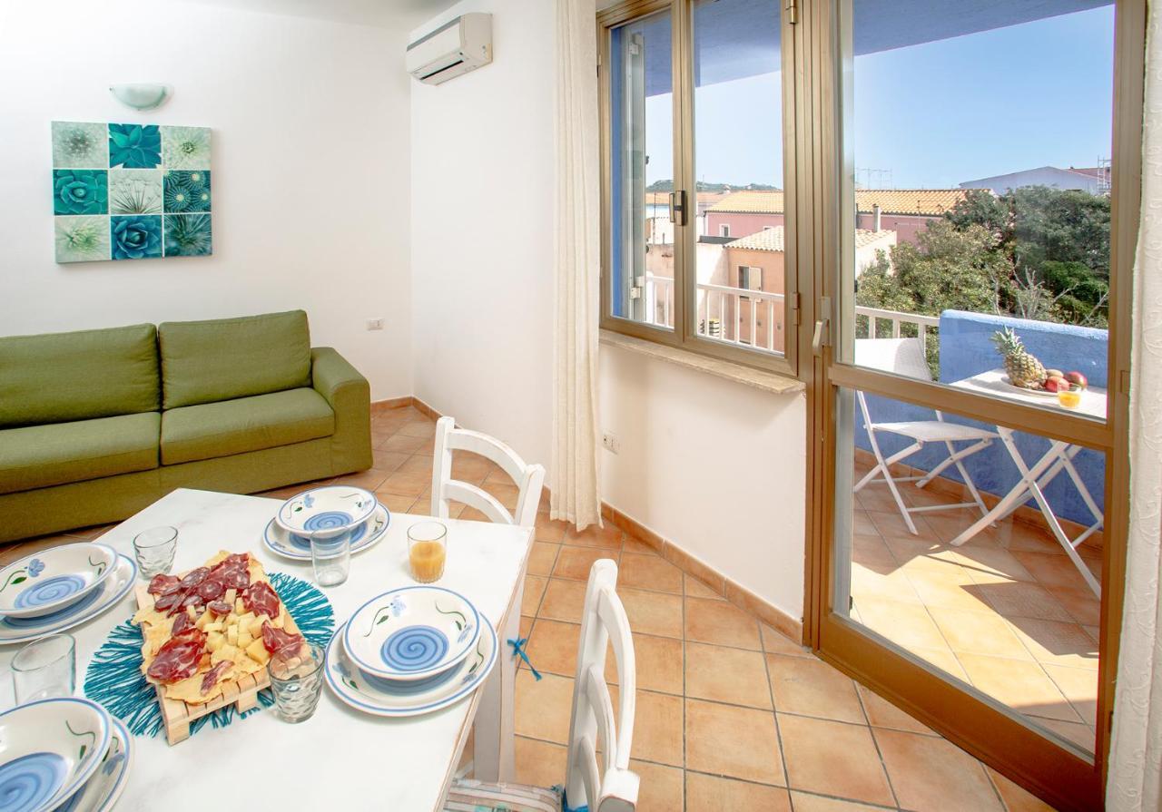Appartamenti Lungoni Santa Teresa di Gallura Esterno foto