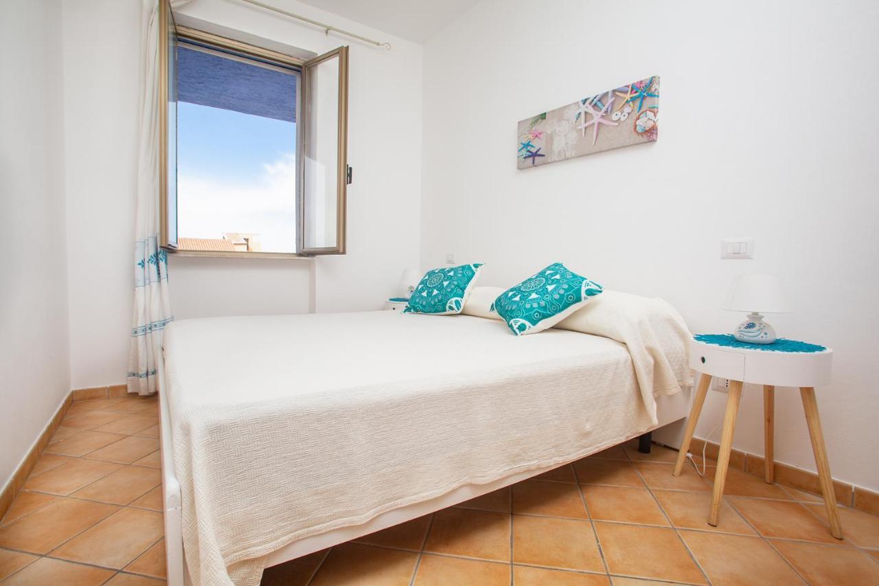 Appartamenti Lungoni Santa Teresa di Gallura Esterno foto