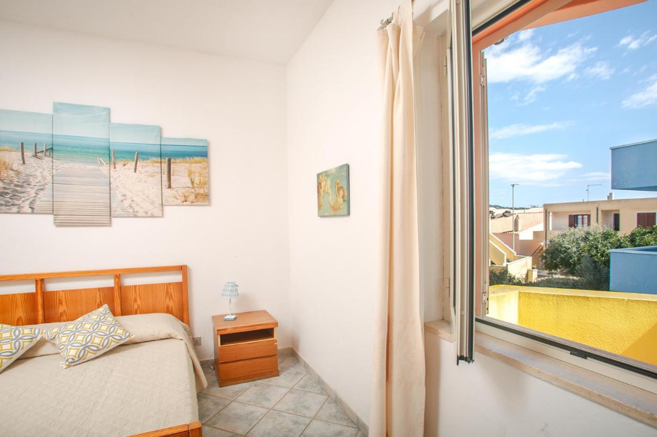 Appartamenti Lungoni Santa Teresa di Gallura Esterno foto