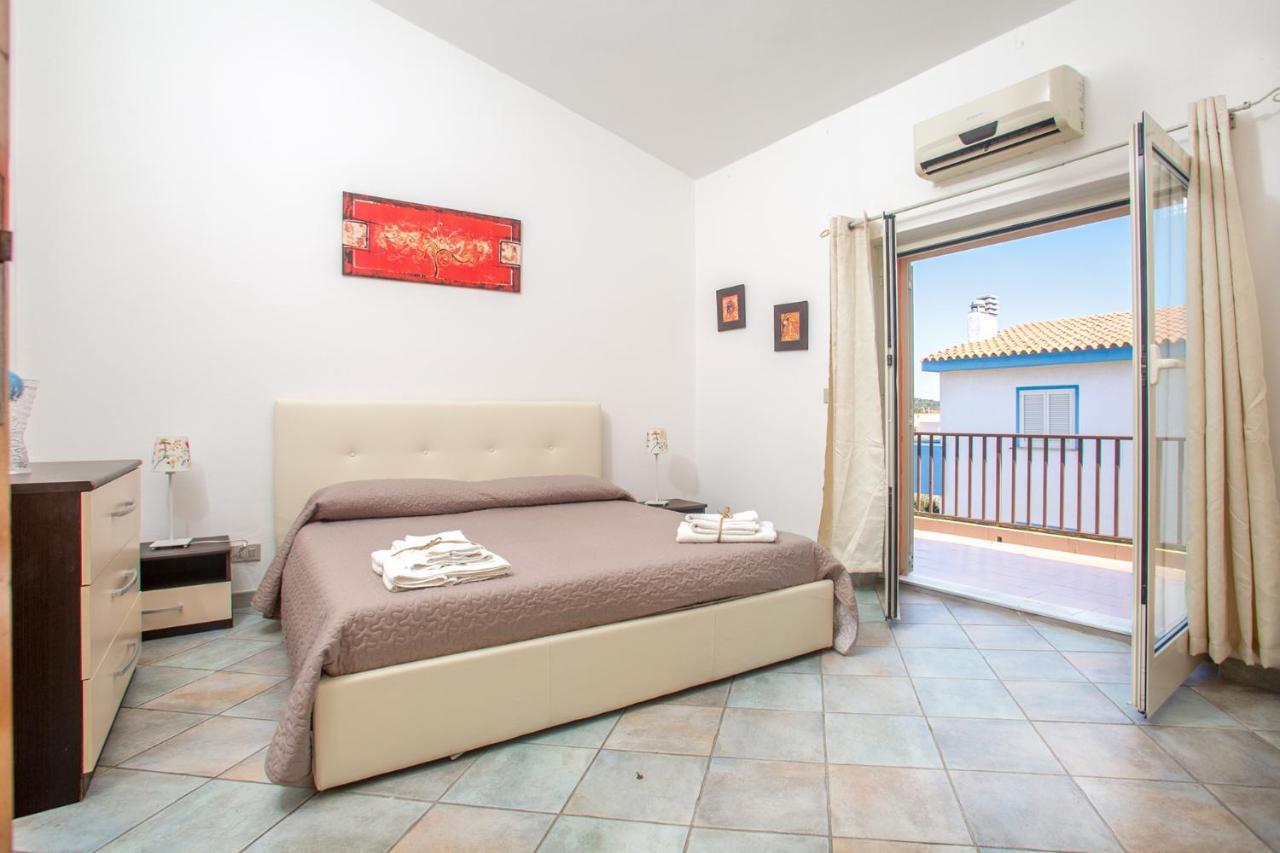 Appartamenti Lungoni Santa Teresa di Gallura Esterno foto