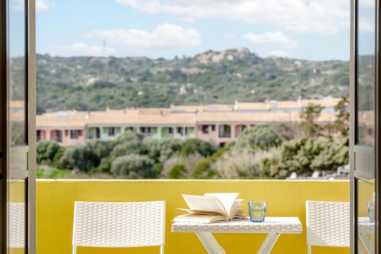 Appartamenti Lungoni Santa Teresa di Gallura Esterno foto