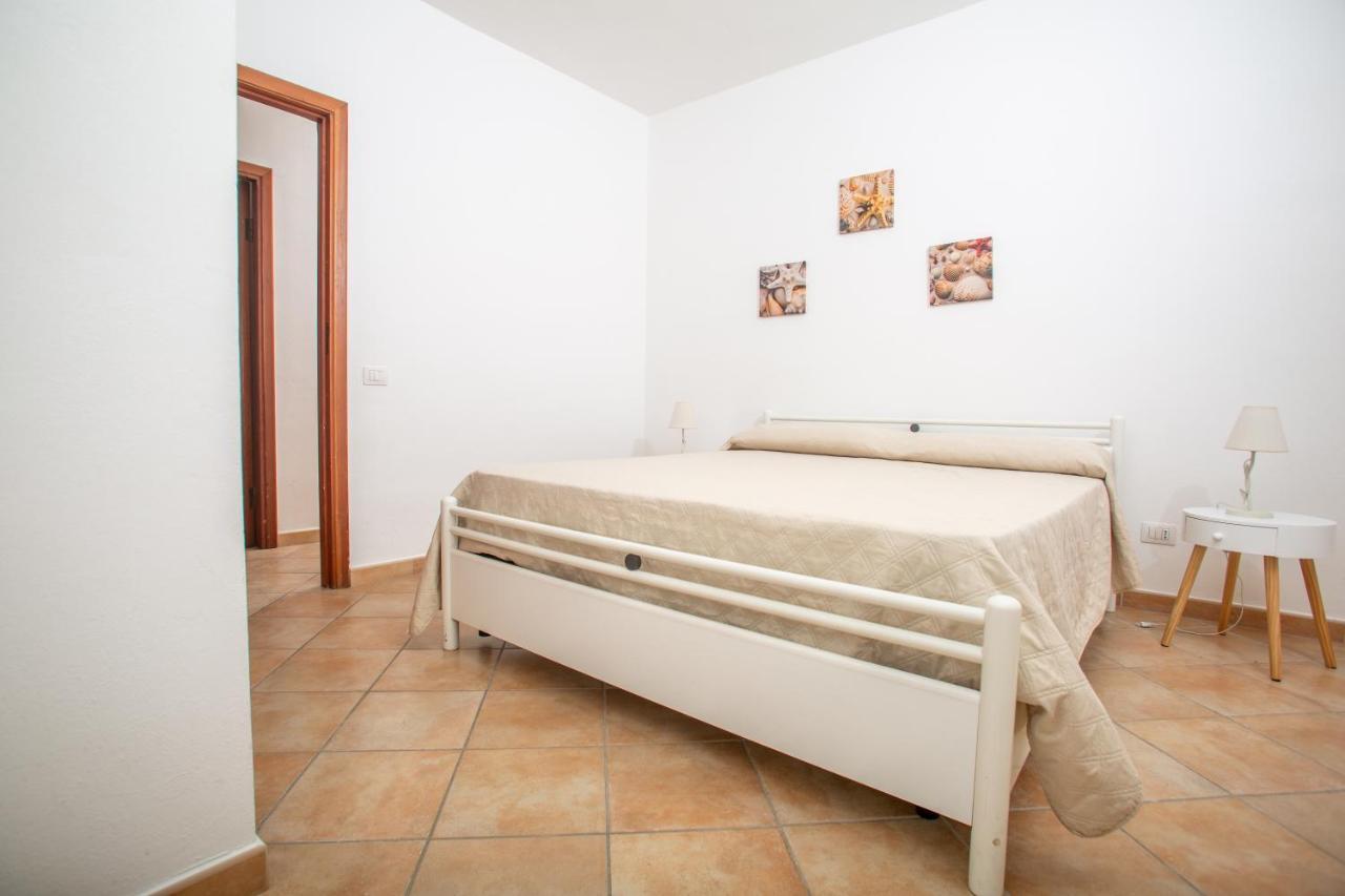 Appartamenti Lungoni Santa Teresa di Gallura Esterno foto