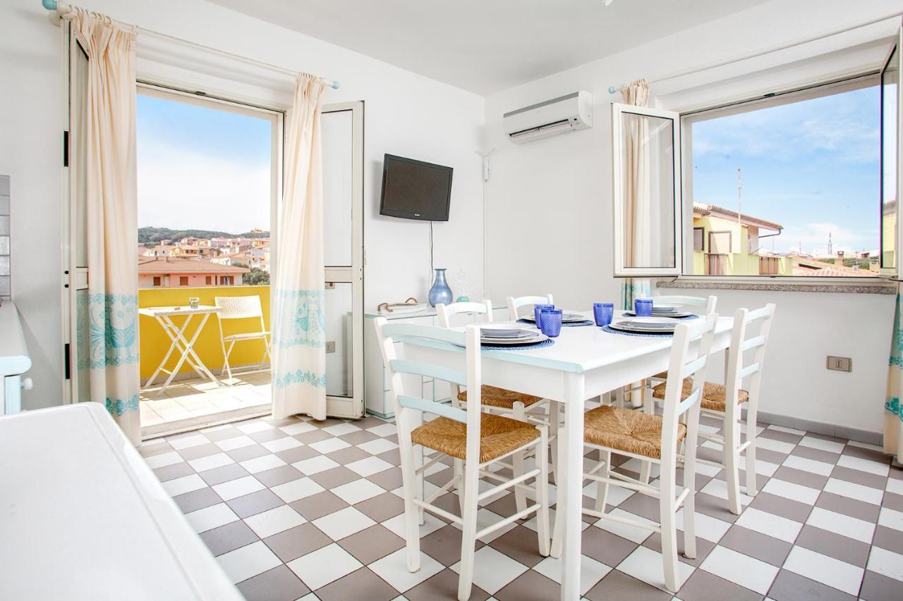 Appartamenti Lungoni Santa Teresa di Gallura Esterno foto