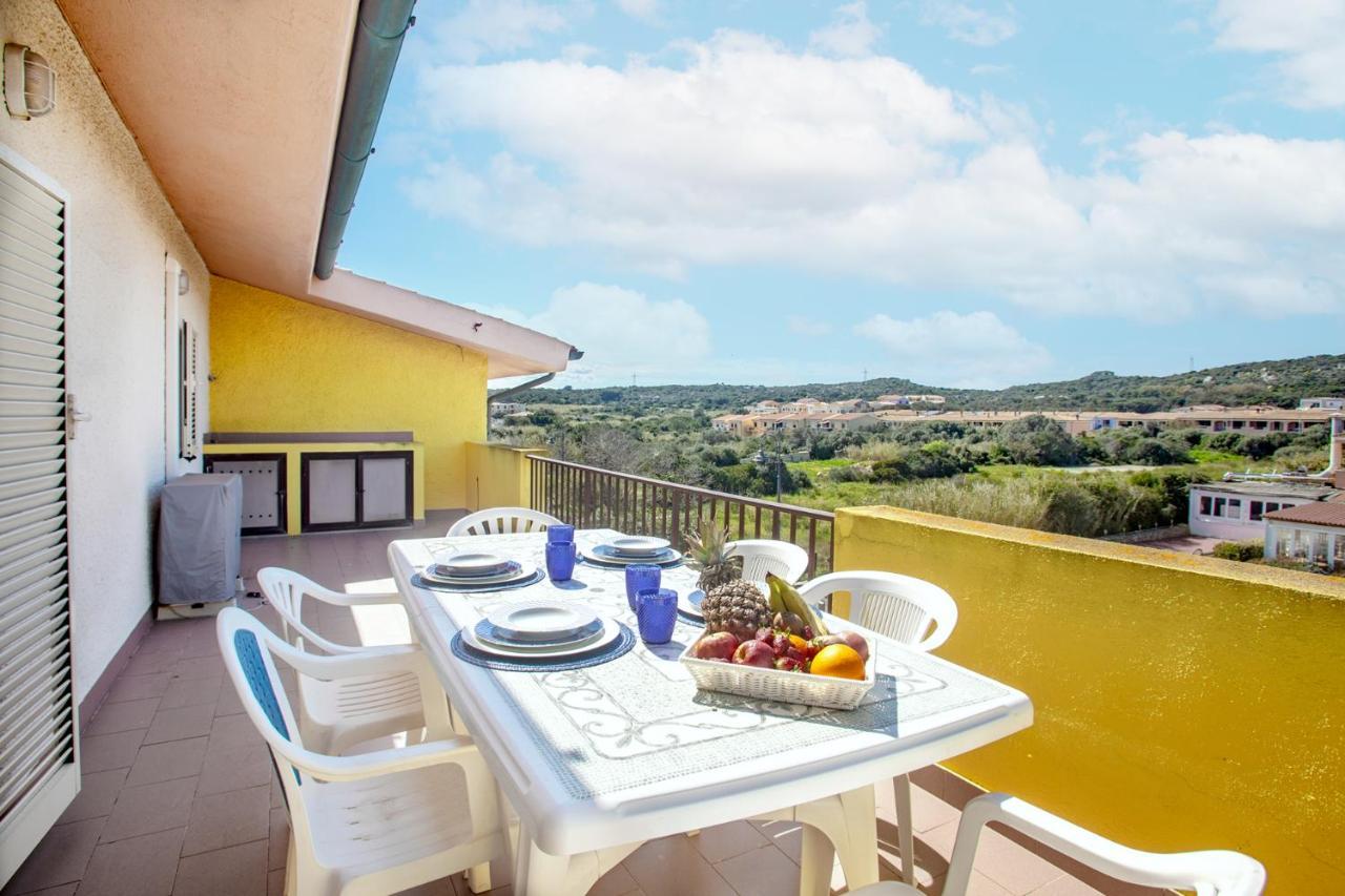 Appartamenti Lungoni Santa Teresa di Gallura Esterno foto
