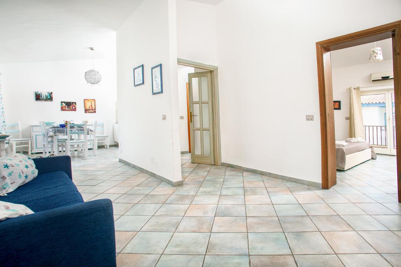 Appartamenti Lungoni Santa Teresa di Gallura Esterno foto